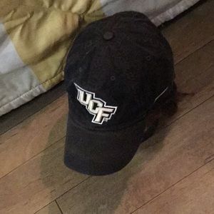 ucf nike hat